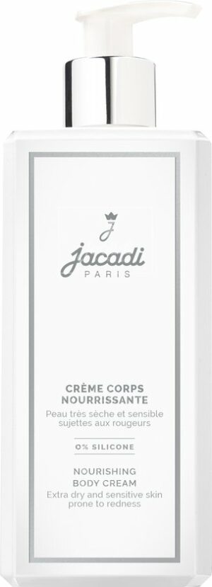 Jacadi Le Bébé Care - Voedende Bodycrème - 400 ml