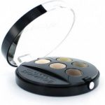 Bourjois Eye Pearls Oogschaduw - 63 Sublimation