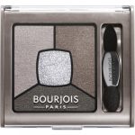Bourjois Smoky Stories Quatuor Oogschaduw - 05 Good Nude
