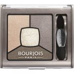 Bourjois Smoky Stories Quatuor Oogschaduw - 12 Sau-Mondaine