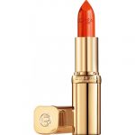 LOreal Paris Color Riche Lippenstift - 163 Magic Orange