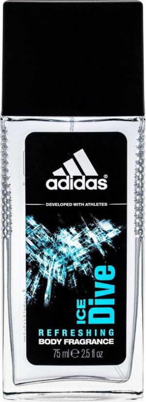 Adidas - Ice Dive Deo Glass - 75ML