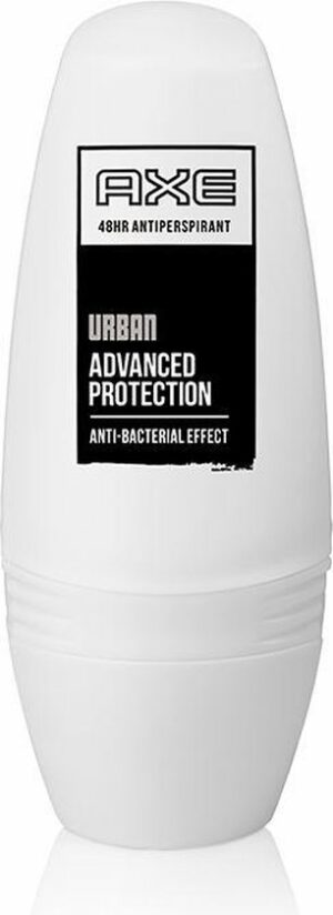 Axe Deoroller Urban - 50 ml