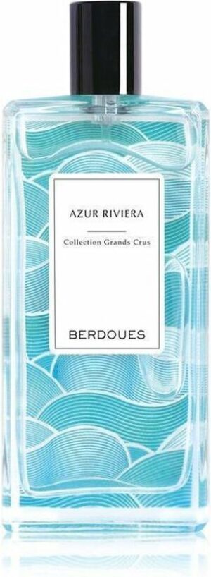 Berdoues Eau de Parfum Azur Riviera Eau de Parfum