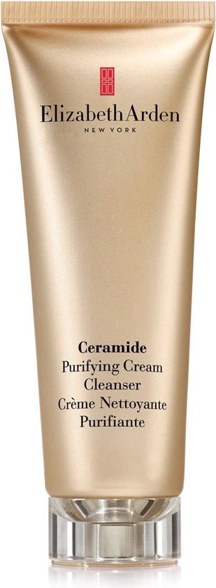 Elizabeth Arden Ceramide Purifying Cream Cleanser 125ml
