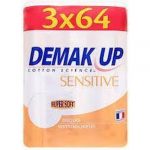 Demak Up Sensitive Silk Reinigingsschijfjes - 3-pack
