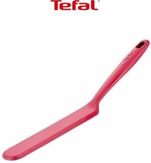 Tefal Ingenio Proflex Pannenkoekenspatel - Siliconenroze