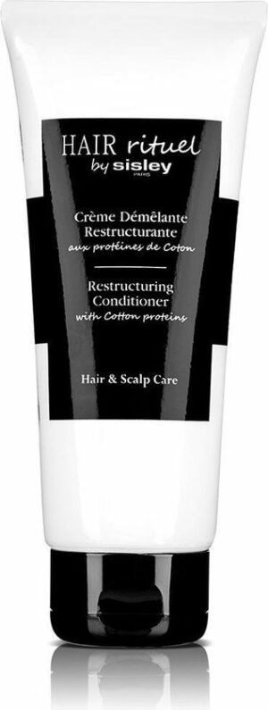 Sisley Hair Rituel Restructuring Conditioner 200 ml