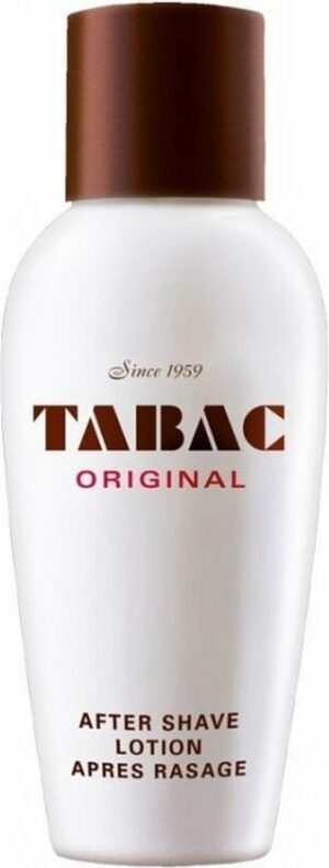 Tabac Original (m) Aftershave Lotion 300 Ml Splash De