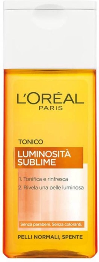 Lâ€™OrÃ©al Paris Sublime Gezichtstonic - 200 ml