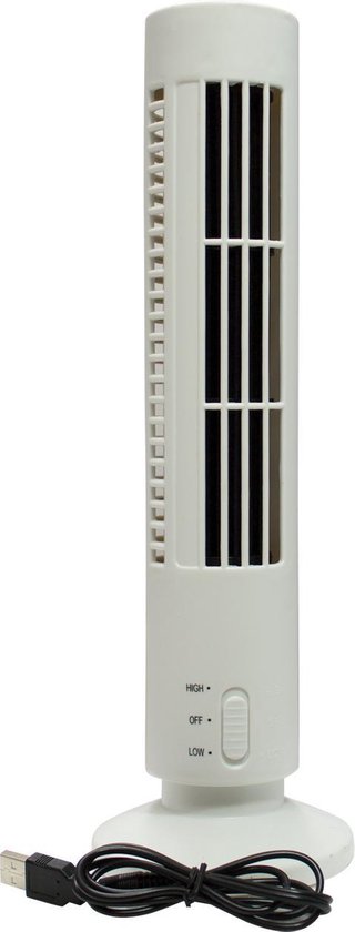 USB Ventilator
