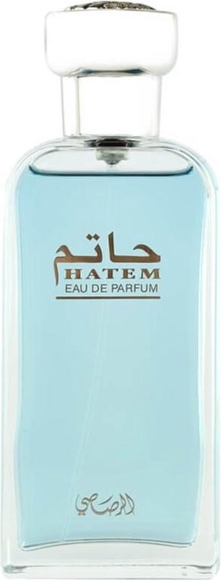 Rasasi Hatem Woman Eau De Parfum 75 Ml