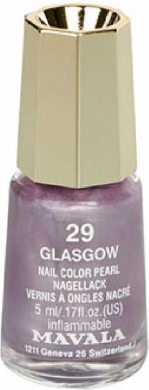 Mavala - 29 Glasgow - Nagellak