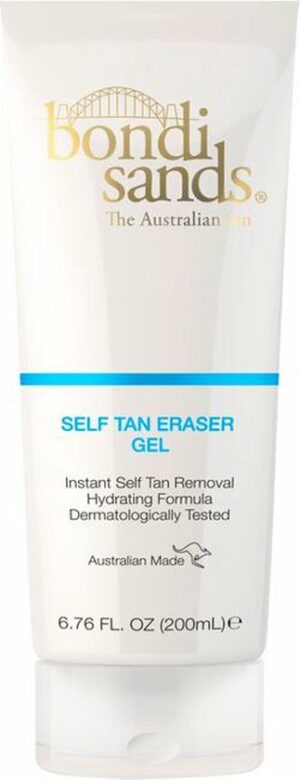 Bondi Sands - Self Tan Eraser gel - Zelfbruiner verwijderaar-  200 ml