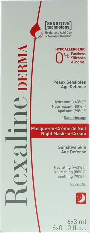 Facial Cream Rexaline