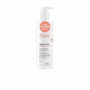 Xeracalm Nourishing Moisturising Milk 400ml