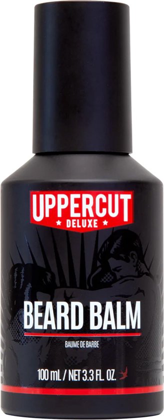 Uppercut   Deluxe   Beard Balm Uppercut Deluxe