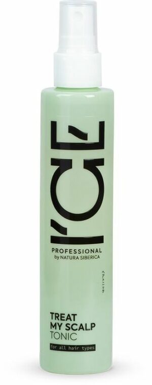 ICE Professional Lotion Refresh My Scalp Tonic