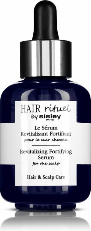 Sisley Hair Rituel Le SErum Revitalisant Fortifiant 60 Ml
