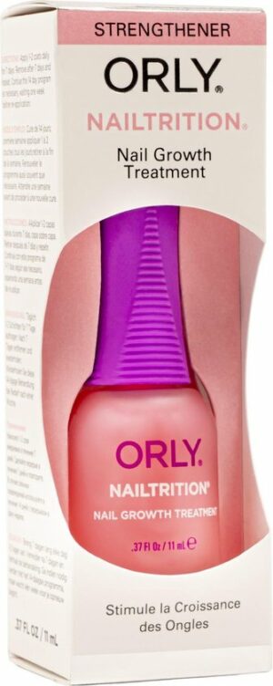 Orly Nailtrition - 11 ml