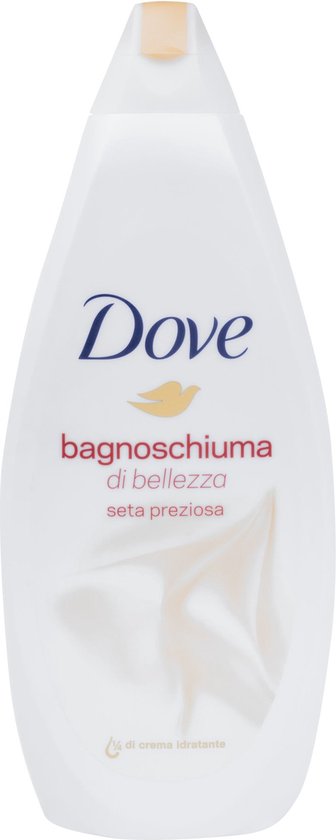 Dove - Bagno 700 Silk Bagnoschiuma E Saponi Per Il Corpo