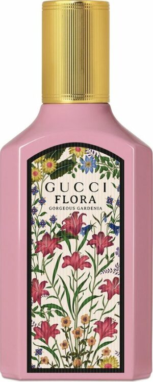 Gucci Flora Gorgeous Gardenia 50 ml Eau de Parfum - Damesparfum