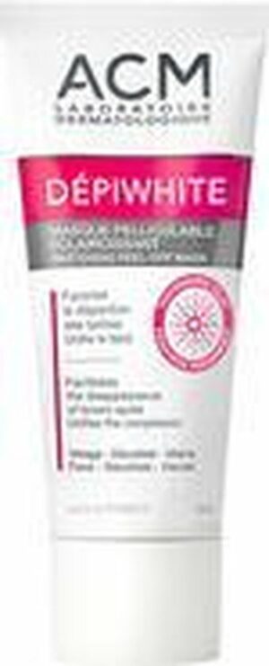 Acm Dépiwhite Lightening Film Mask 40ml