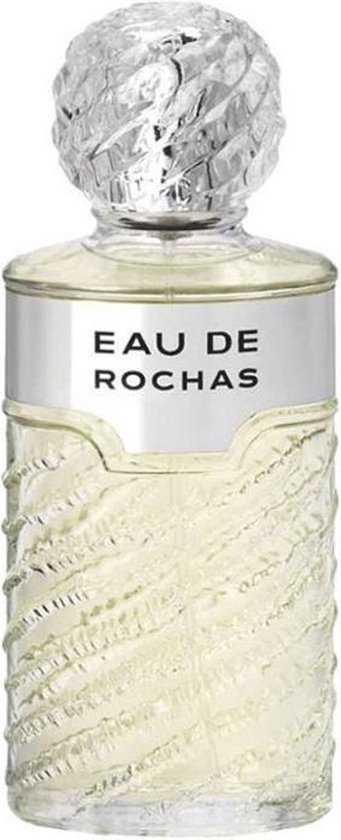 Rochas Eau de Rochas EDT W 50 ml