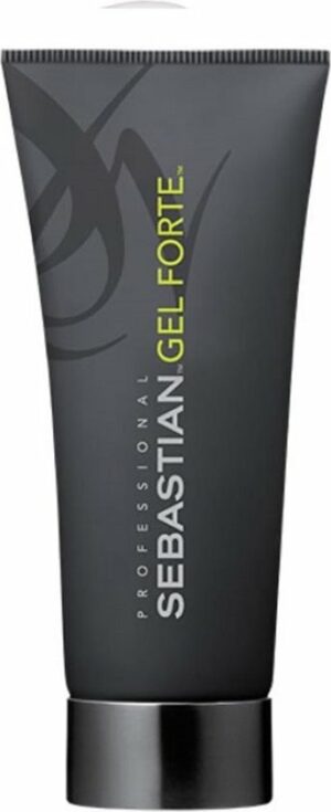Sebastian - Gel Forte 200 ml