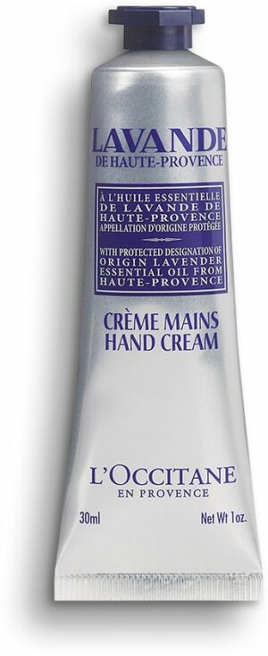 L'occitane Lavande Cr Mains 30ml