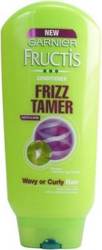 Garnier Fructis Frizz Tamer conditioner 250 ml