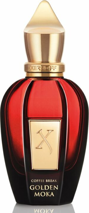 Xerjoff Coffee Break Golden Green Eau de Parfum 50ml