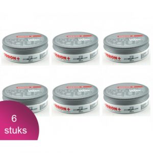 6x Ossion hair wax Extra Aqua