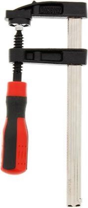 Werkmann lijmklem - Lijmklem - 150mm - Stevige lijmklem
