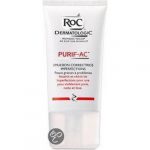 Roc Purif-Ac Emulsie Correcting - 40 ml