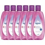 Natusan Baby Bedtime Shampoo 6 x 200 ml (Voordeelverpakking)