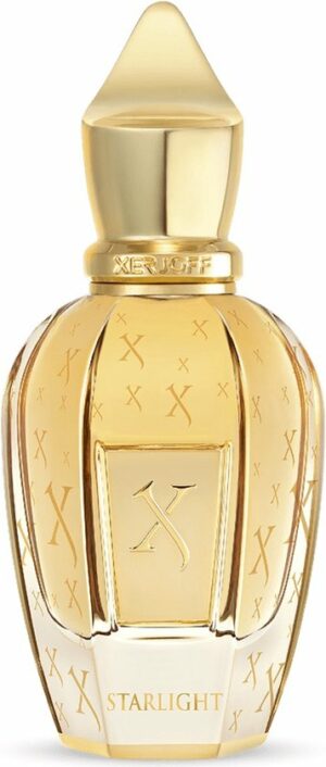 Xerjoff Shooting Stars Starlight Parfum Unisex 50 Ml