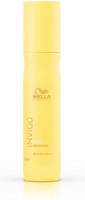 Spray Zonder Spoelen Invigo Sun Wella (150 ml) (150 ml)