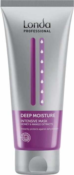 Londa Professional Deep Moisture (intensive Mask)