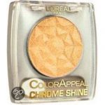 Loreal Paris Color Appeal Oogschaduw - 167 Sand Lame