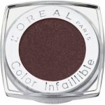 Loreal Paris Color Infalible Oogschaduw - 041 Taupe Royal