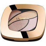 Loreal Paris Color Riche Les Ombres Quad - N3 Taupe Nude