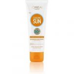 Loreal Paris Sublime Sun Anti-rimpels & Anti-pigmentvlekken SPF50+ - 75ml