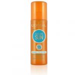 Loreal Paris Sublime Sun Zonnebrandspray SPF 15 - 200 ml