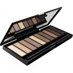 Loreal Paris La Palette Nude Oogschaduwpalet - Beige