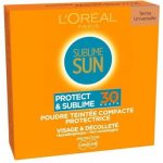 Loreal Paris Protect & Sublime Compact poeder - SPF 30 High