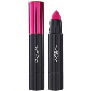 Loreal Paris - Lipstick - 202 Adventure