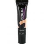 Loreal Paris Infallible Total Cover Foundation - 24 Golden Beige