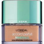 Loreal Paris Accord Parfait Minerals Foundation - 4D/4W Naturel Dore
