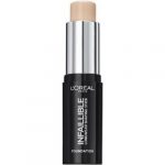 Loreal Paris Infaillible Longwear Shaping Stick - 160 Sand